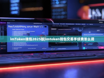 imToken钱包2025版|imtoken钱包交易手续费怎么调