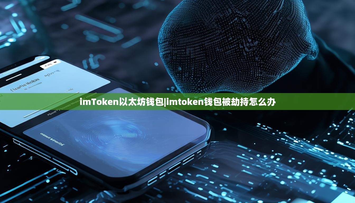 imToken以太坊钱包|imtoken钱包被劫持怎么办