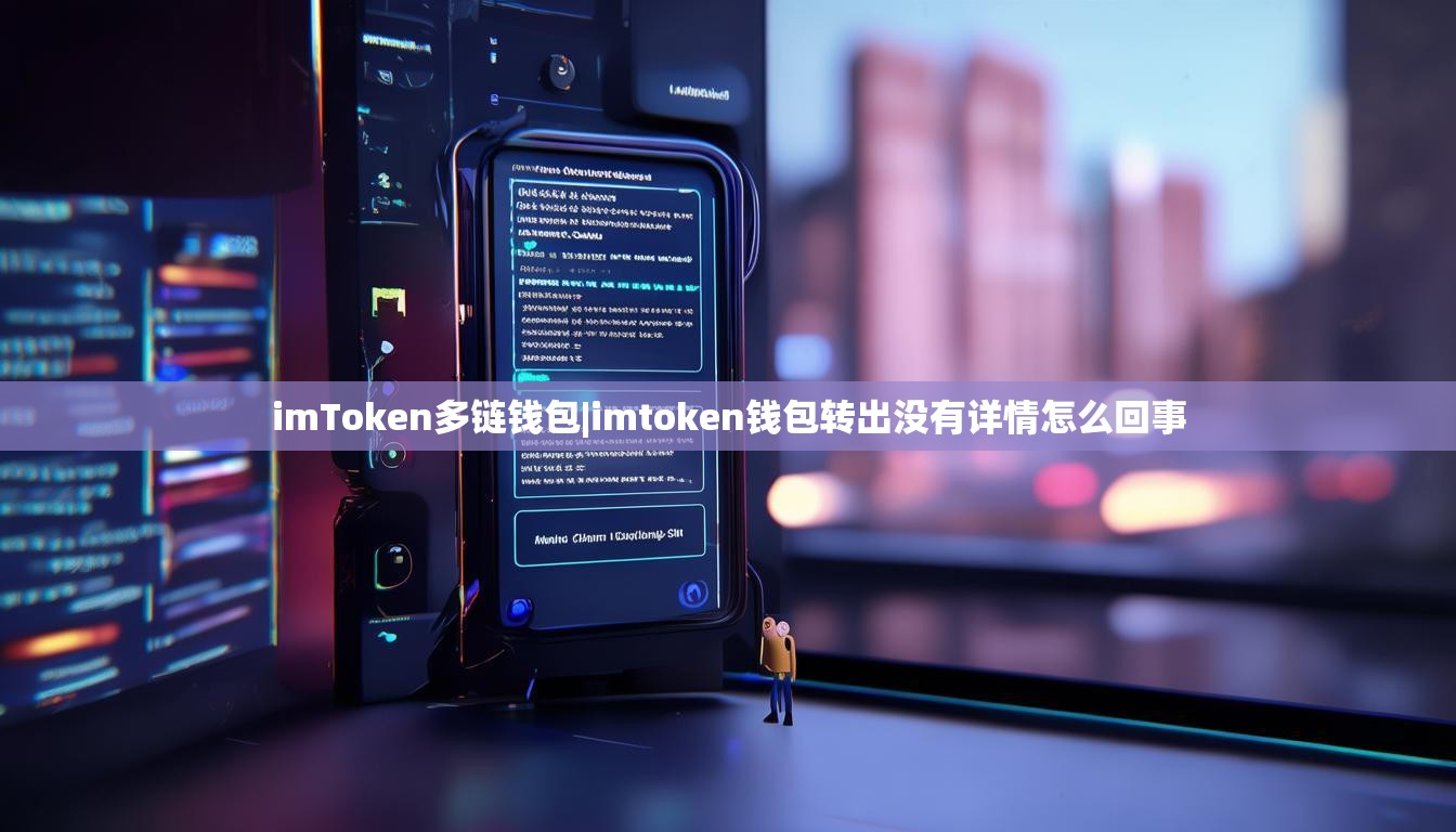 imToken多链钱包|imtoken钱包转出没有详情怎么回事