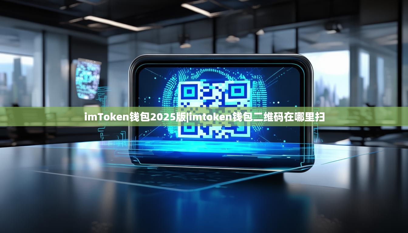 imToken钱包2025版|imtoken钱包二维码在哪里扫