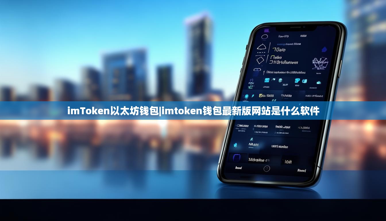 imToken以太坊钱包|imtoken钱包最新版网站是什么软件