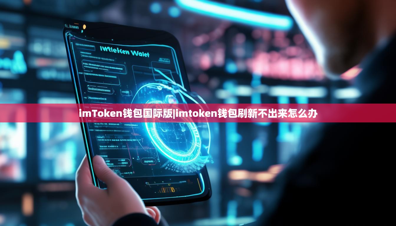imToken钱包国际版|imtoken钱包刷新不出来怎么办