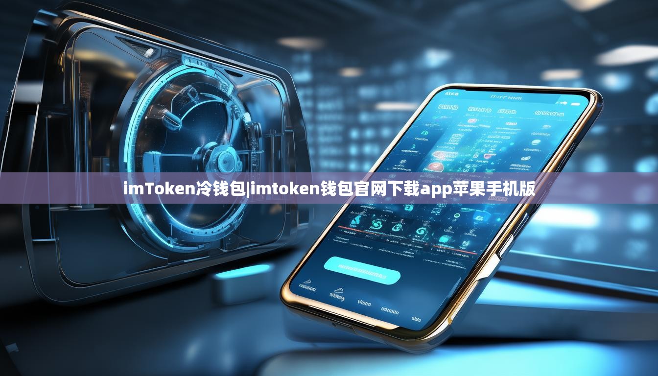 imToken冷钱包|imtoken钱包官网下载app苹果手机版