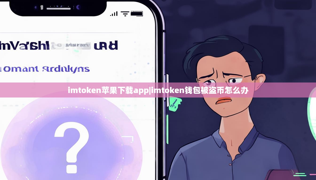imtoken苹果下载app|imtoken钱包被盗币怎么办