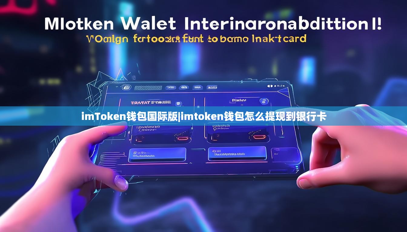 imToken钱包国际版|imtoken钱包怎么提现到银行卡