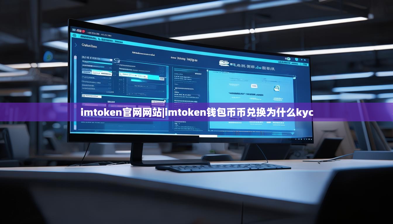 imtoken官网网站|imtoken钱包币币兑换为什么kyc