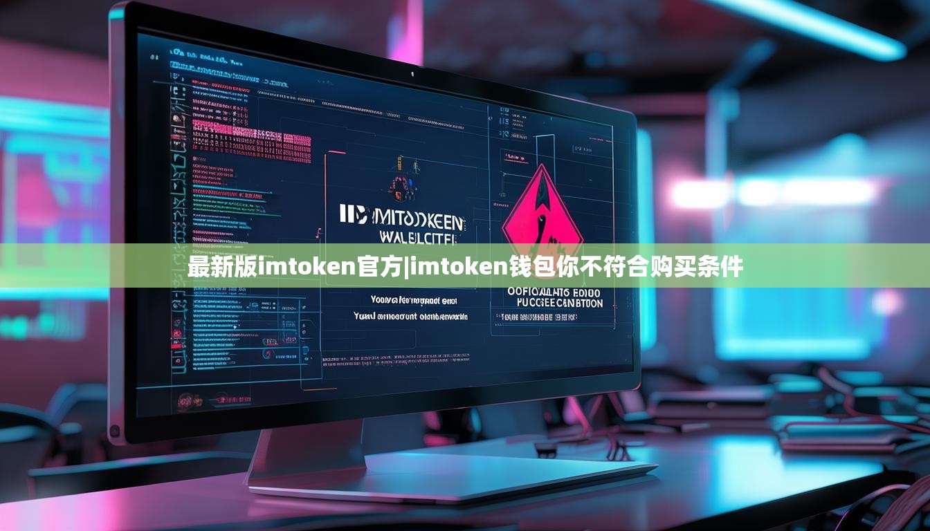 最新版imtoken官方|imtoken钱包你不符合购买条件