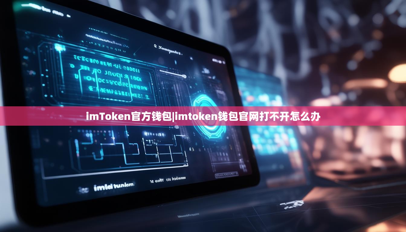imToken官方钱包|imtoken钱包官网打不开怎么办