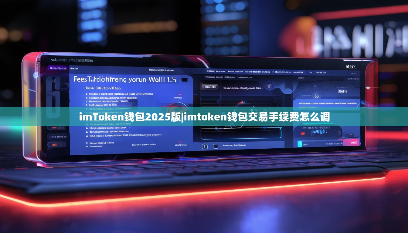 imToken钱包2025版|imtoken钱包交易手续费怎么调