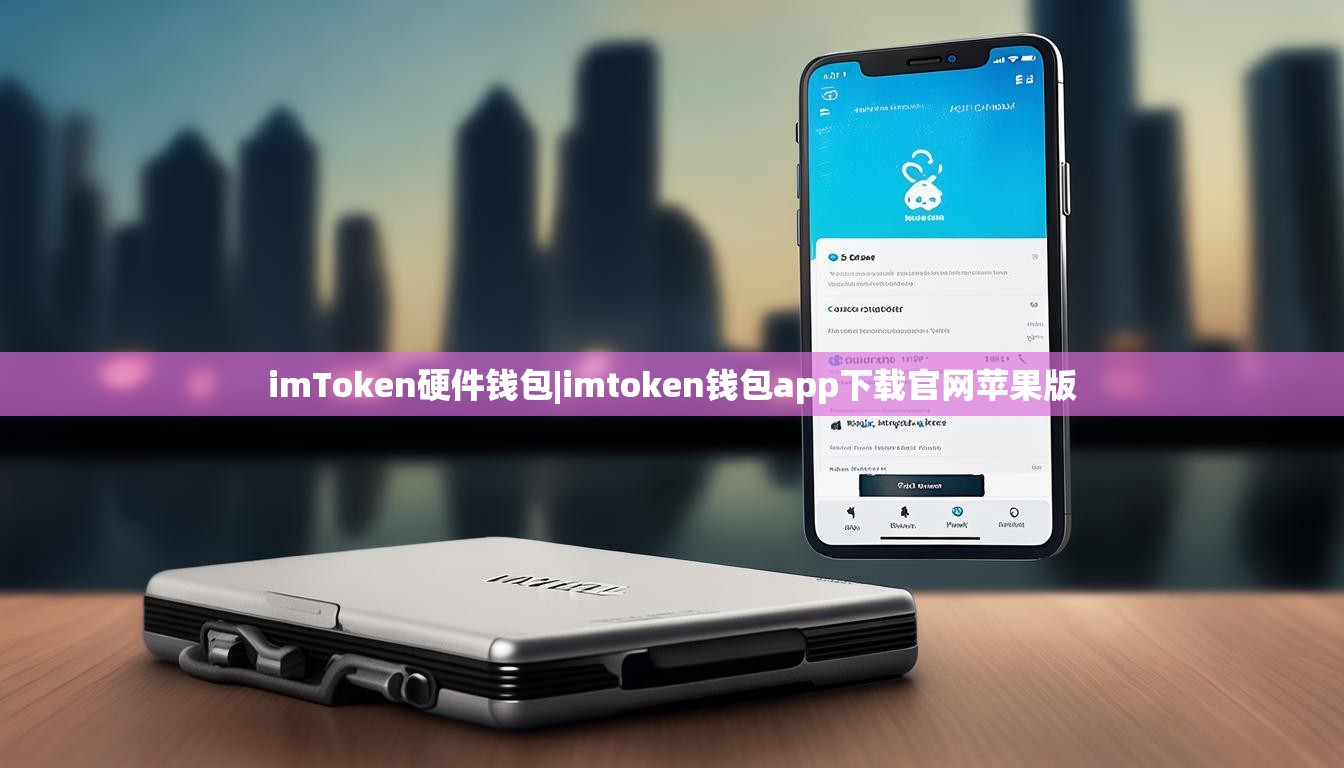imToken硬件钱包|imtoken钱包app下载官网苹果版