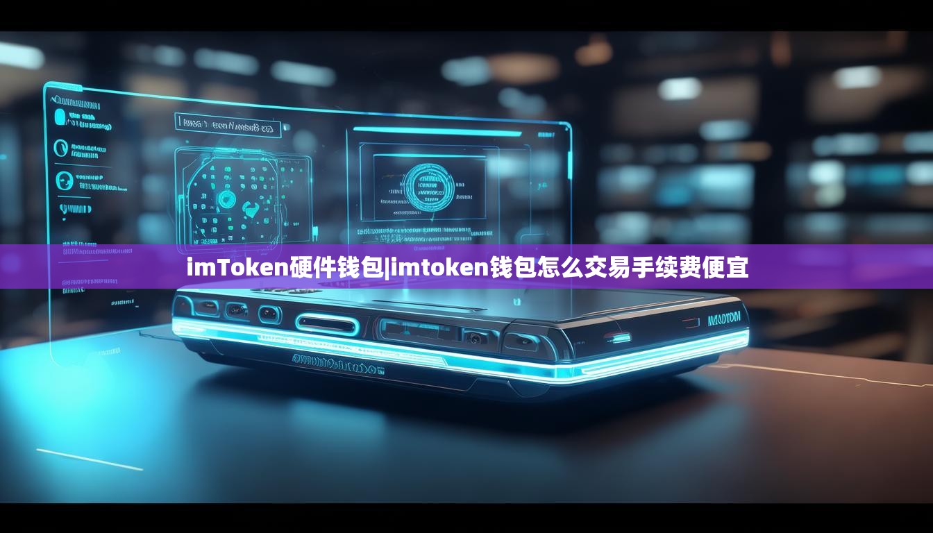 imToken硬件钱包|imtoken钱包怎么交易手续费便宜
