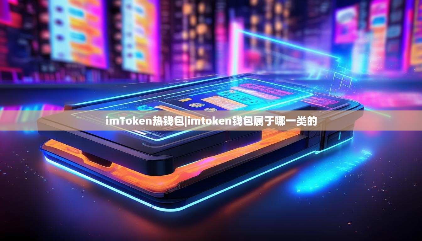 imToken热钱包|imtoken钱包属于哪一类的