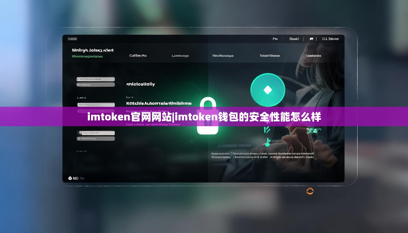 imtoken官网网站|imtoken钱包的安全性能怎么样 imtoken官网网站|imtoken钱包的安全性能怎么样