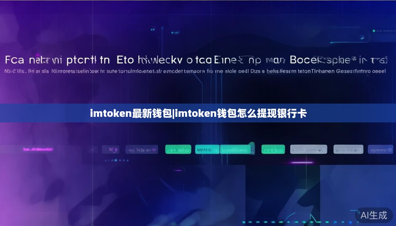 imtoken最新钱包|imtoken钱包怎么提现银行卡