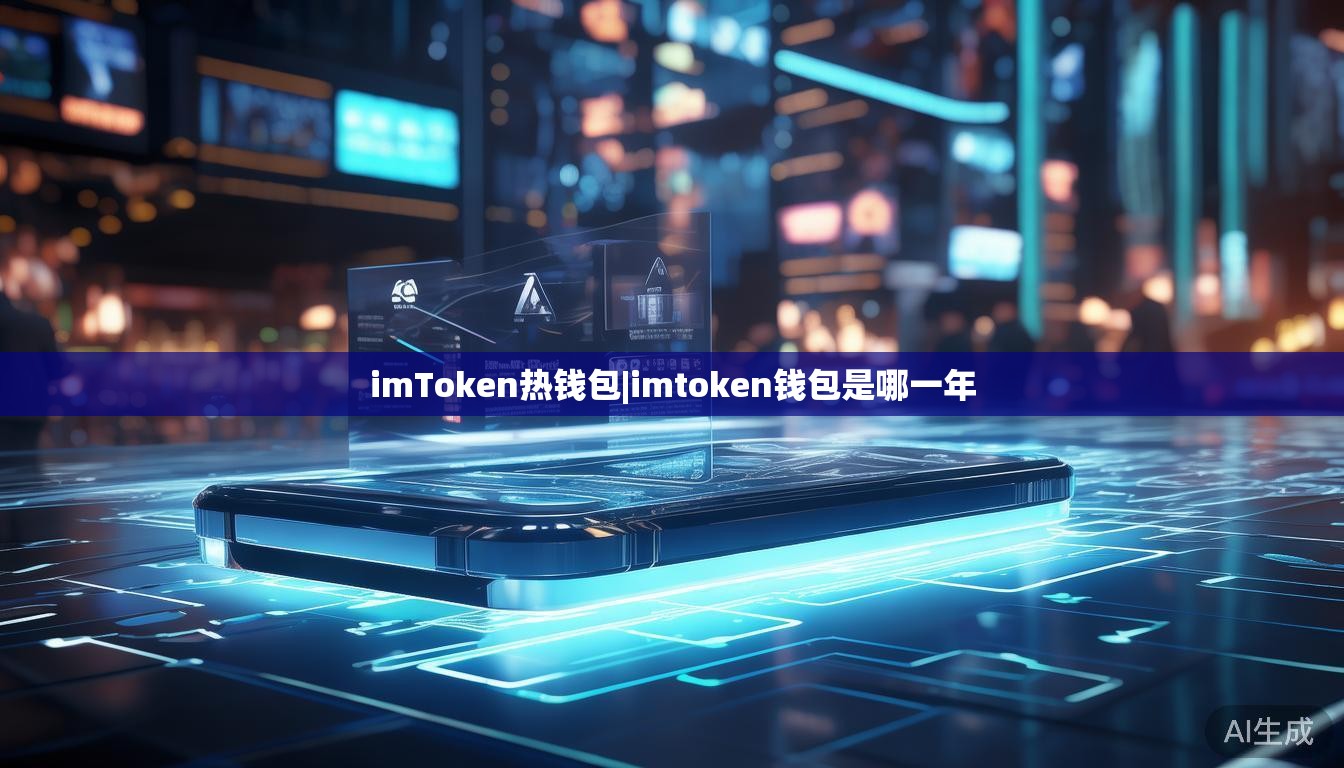 imToken热钱包|imtoken钱包是哪一年